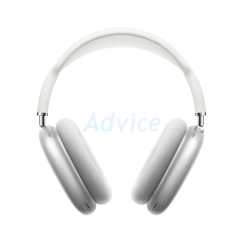 Apple AirPods Max - Silver (MGYJ3ZA/A)