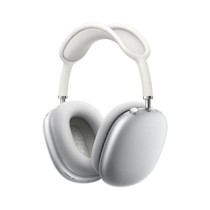 Headphone Bluetooth Apple AirPod Max (MGYJ3ZA/A) Silver