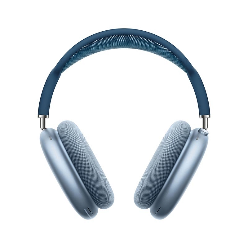 Headphone Bluetooth Apple AirPod Max (MGYL3ZA/A) Sky Blue