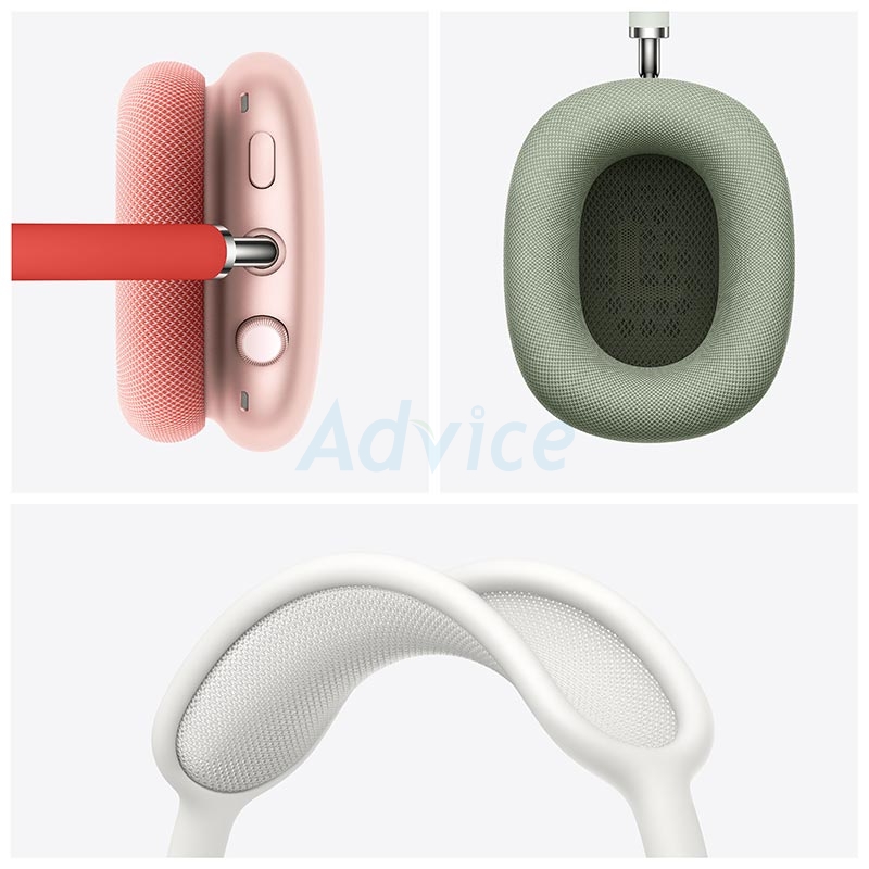 Apple AirPods Max - Pink (MGYM3ZA/A)