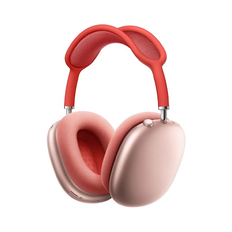 Headphone Bluetooth Apple AirPod Max (MGYM3ZA/A) Pink