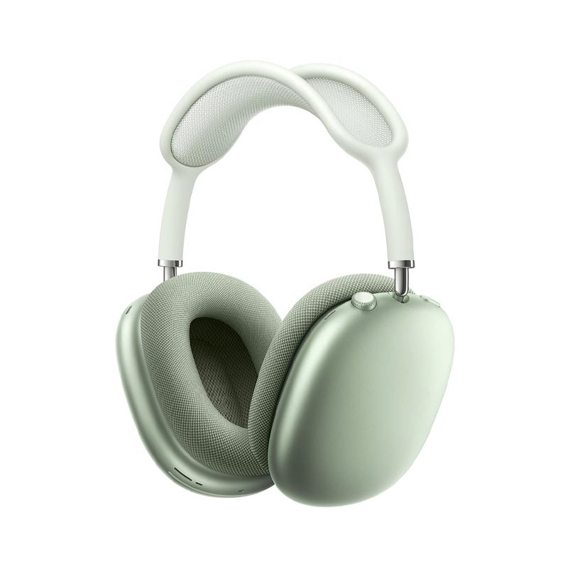 Headphone Bluetooth Apple AirPod Max (MGYN3ZA/A) Green