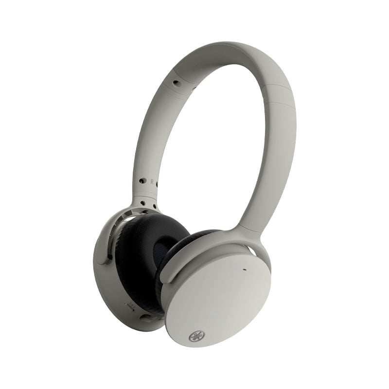 Headphone Bluetooth YAMAHA YH-E500A Gray