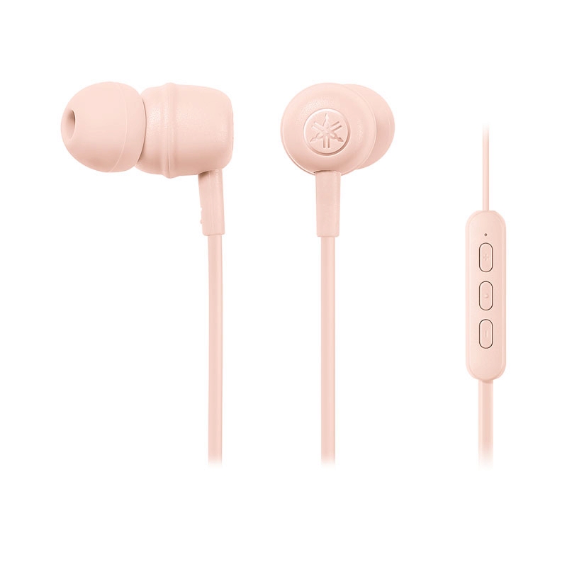 Earphone Bluetooth YAMAHA EP-E30A Pink