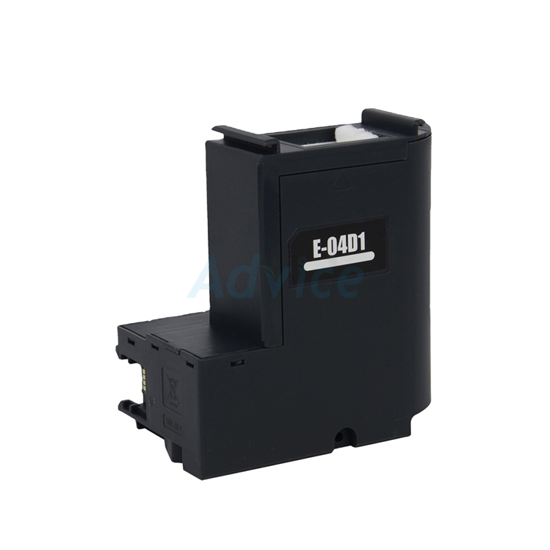 กล่องฟองน้ำซับหมึก For L6160/L6170/L6190 (OEM) T04D100/E04D100