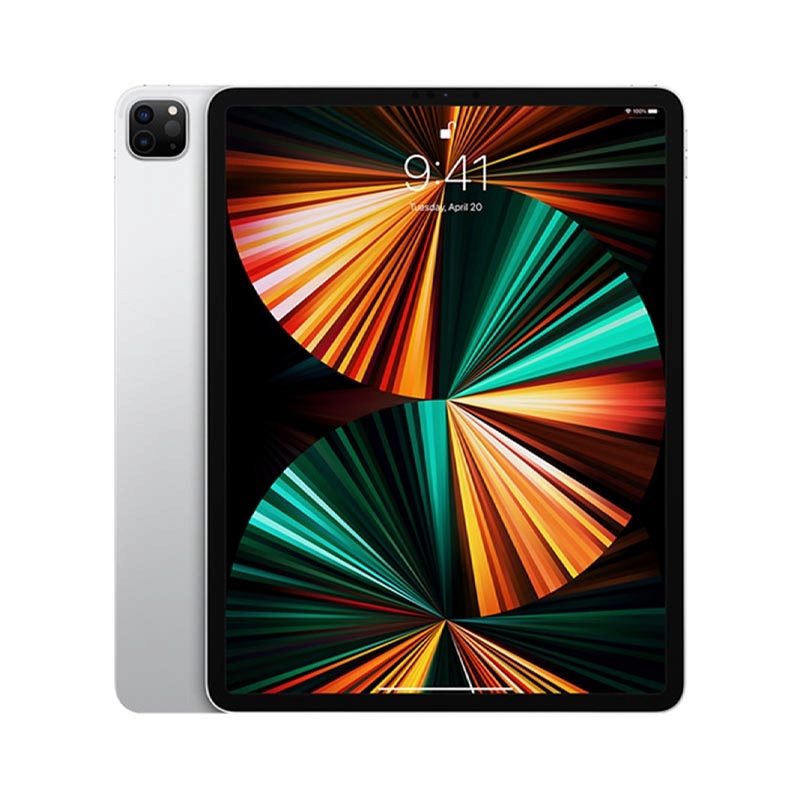 Apple iPad Pro 5 Wi-Fi+Cellular 2TB. 12.9