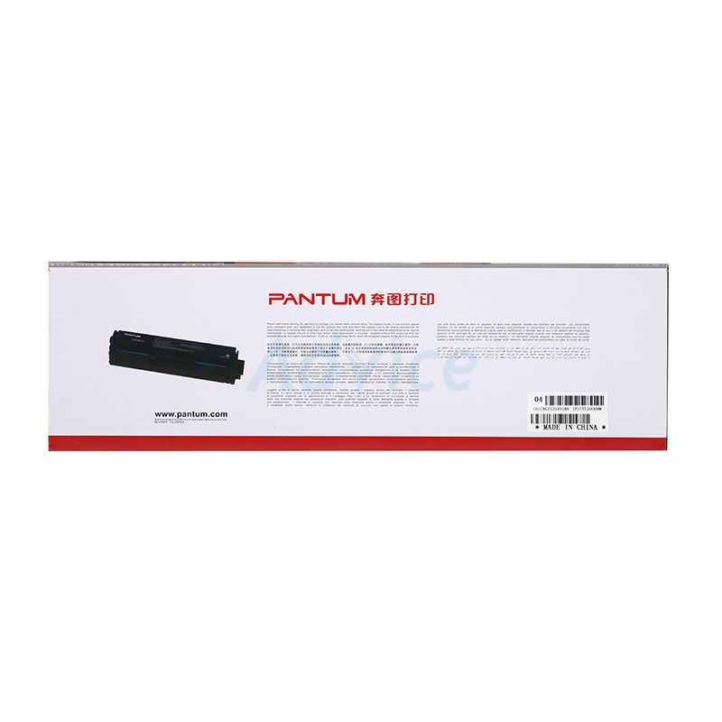 TONER-ORI PANTUM CTL-2000HM