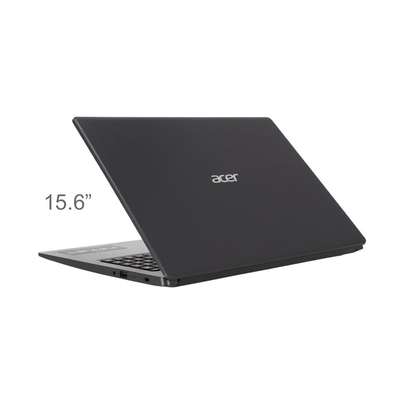 Notebook Acer Aspire A315-23-A5GK/T010 (Charcoal Black)