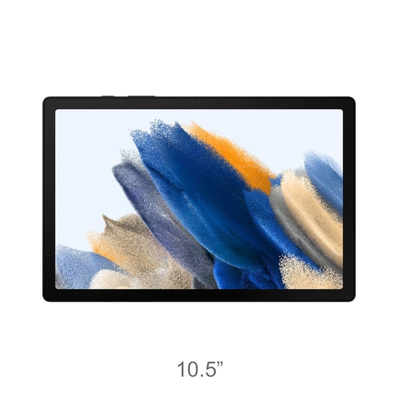 Tablet 10.5'' (4G,64GB) SAMSUNG Tab A8 LTE (X205NZAE) Gray