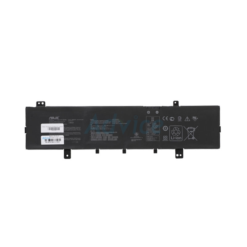 Battery Asus X505/B31N1631 ORIGINAL
