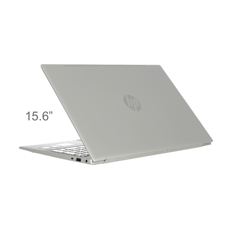 Notebook HP Pavilion 15-eg1049TX (Natural Silver)