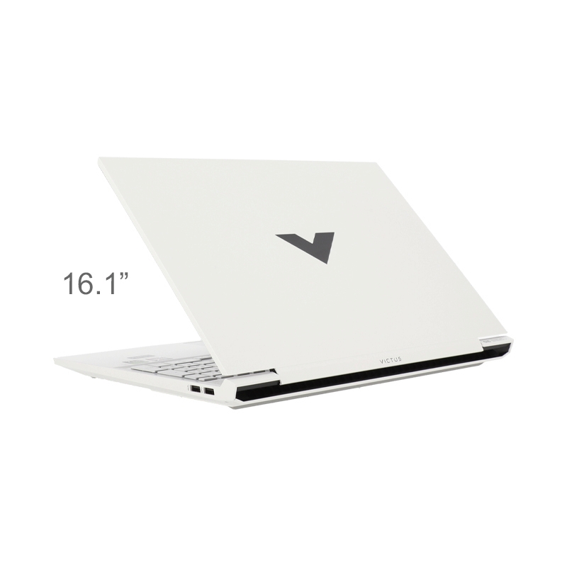 Notebook HP Victus Gaming 16-e0234AX (Ceramic White)