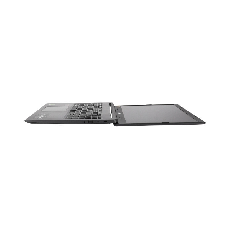 Notebook Acer Aspire A315-23-R2ZJ/T00Y (Black)