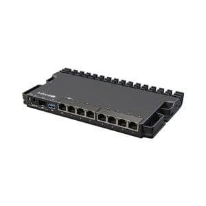 Router Board MIKROTIK (RB5009UG+S+IN)