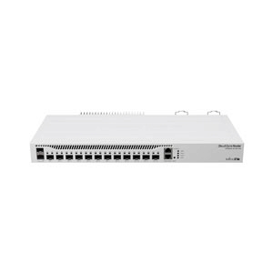 Router Board MIKROTIK (CCR2004-1G-12S+2XS)
