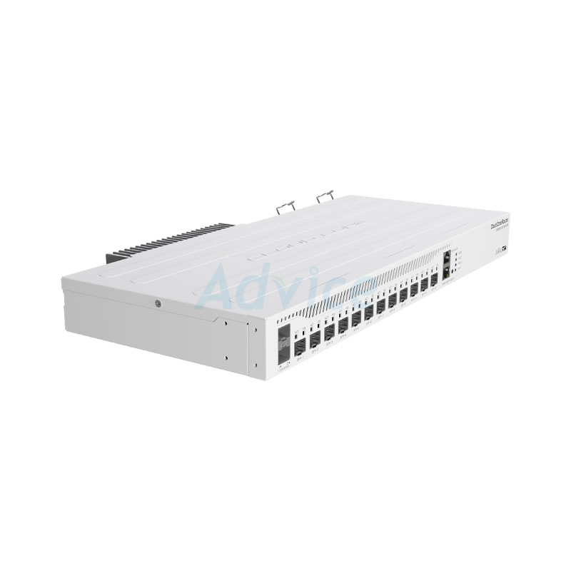 Router Board MIKROTIK (CCR2004-1G-12S+2XS)