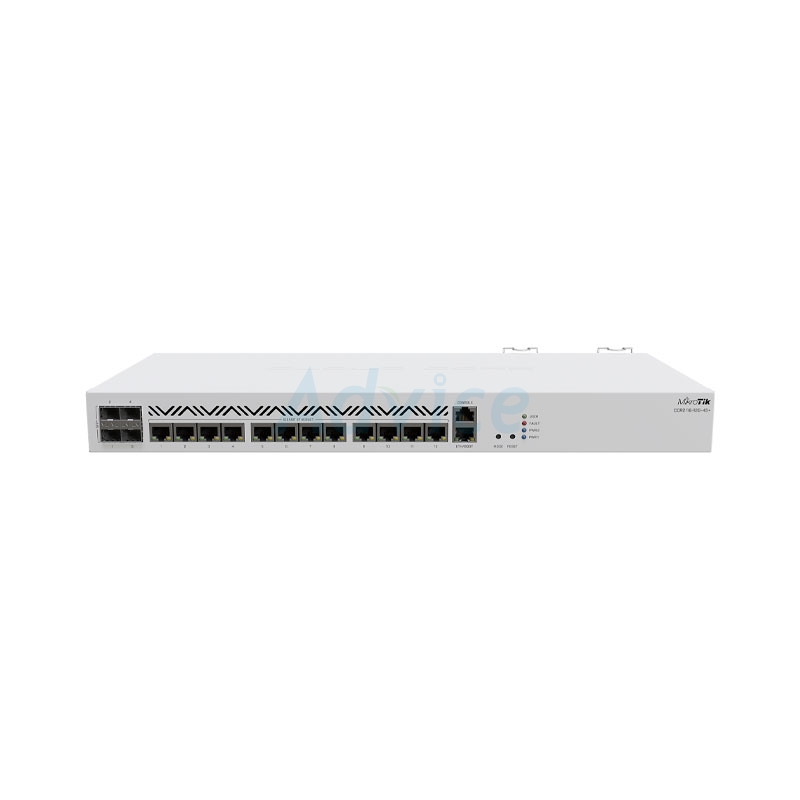 Router Board MIKROTIK (CCR2116-12G-4S+)
