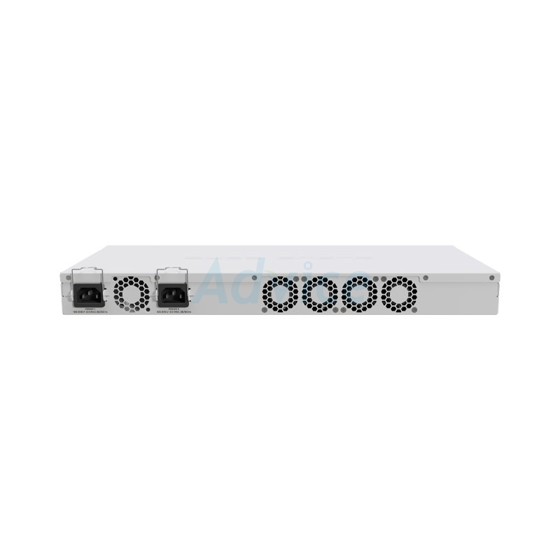Router Board MIKROTIK (CCR2116-12G-4S+)