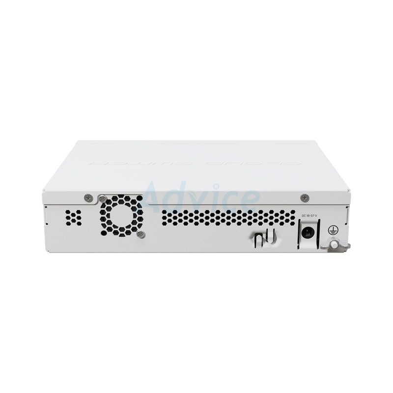 Router Board MIKROTIK (CRS310-1G-5S-4S+IN)