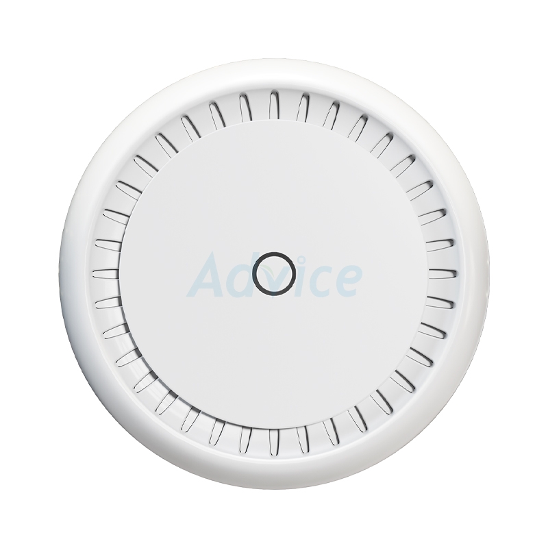 Access Point Outdoor MIKROTIK (RBcAPGi-5acD2nD-XL/cAP XL ac) Wireless AC1200 Dual Band Gigabit