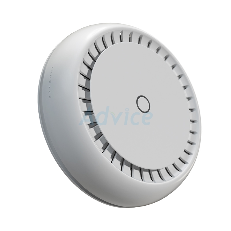 Access Point Outdoor MIKROTIK (RBcAPGi-5acD2nD-XL/cAP XL ac) Wireless AC1200 Dual Band Gigabit