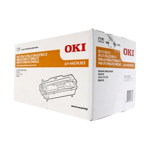 Drum Original OKI B411/ B412