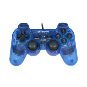 CONTROLLER NUBWO NJ43 BLUE