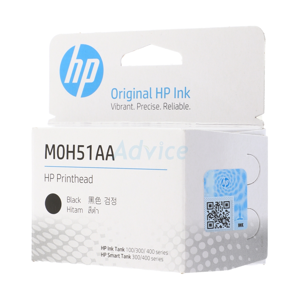 Print head HP M0H51AA (BK)                                                      