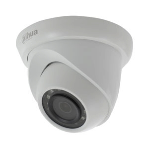 CCTV 2.8mm IP Camera DAHUA#SE125-S2