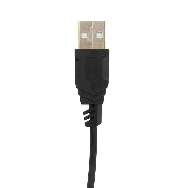USB Keyboard NUBWO (NK-41 ZENITH) Black