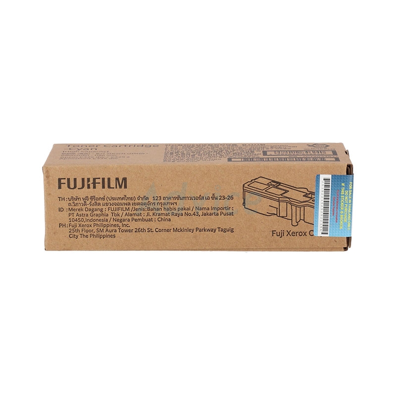 Toner Original FUJIFLIM CT203487 C