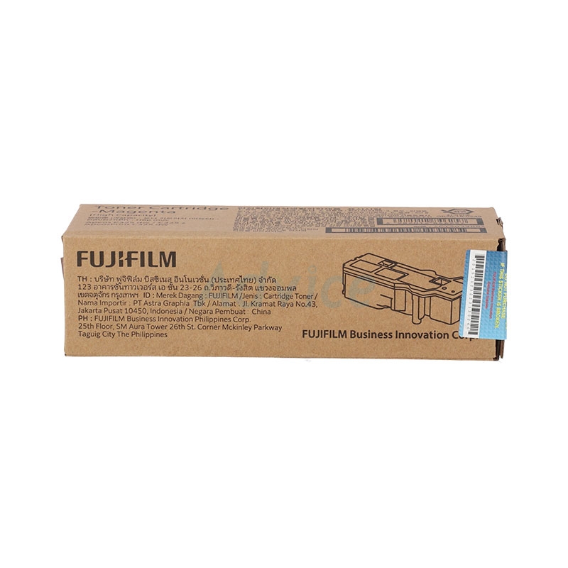 Toner Original FUJIFLIM CT203488 M