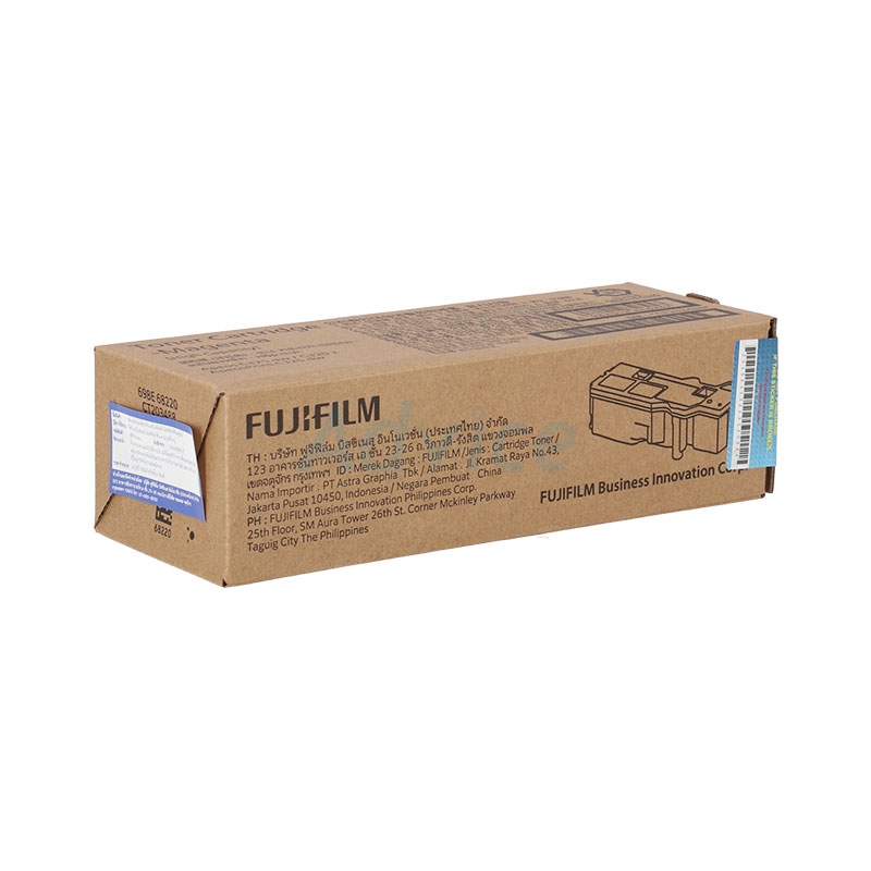 Toner Original FUJIFLIM CT203488 M