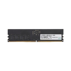 RAM DDR5(4800) 16GB APACER (FL.16G2A.PTH)
