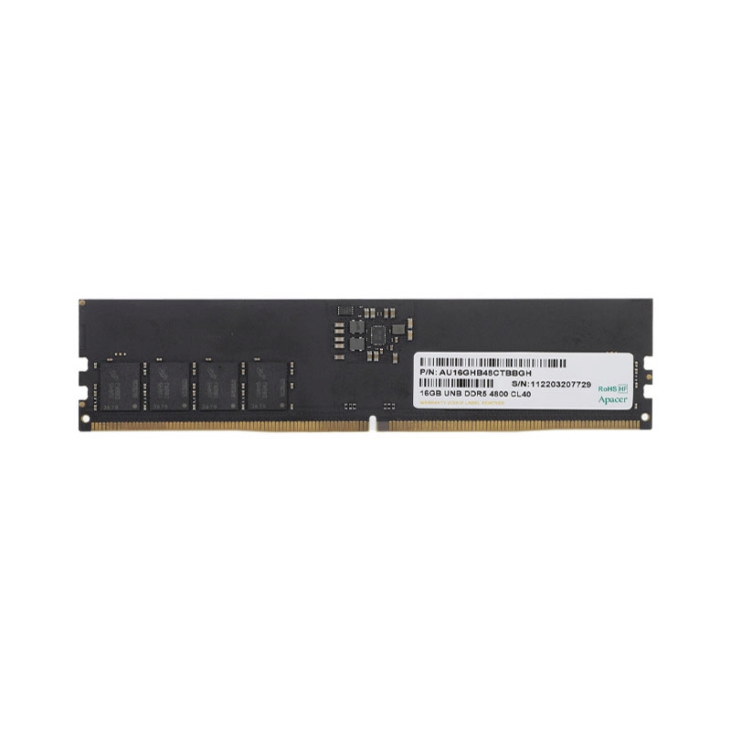RAM DDR5(4800) 16GB APACER