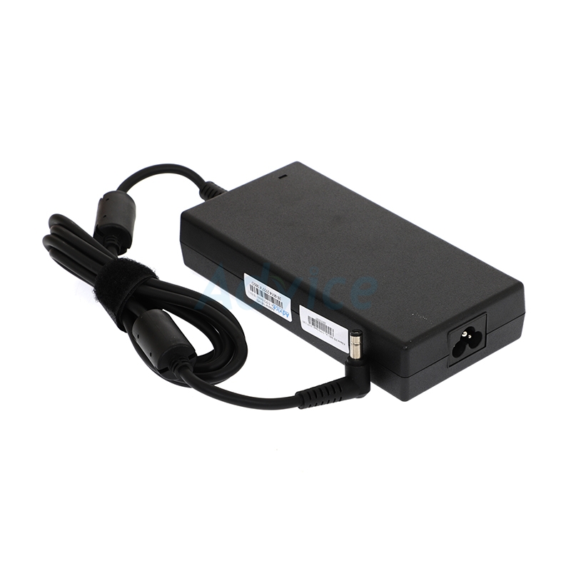 Adapter N/B MSI (5.5*2.5mm) 19.5V 9.23A (180W) GENUINE