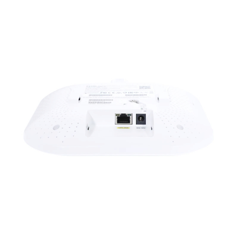 Access Point Enterprise PoE+ ZYXEL (NWA110AX) Wireless AX1800 Dual band Gigabit WI-FI 6