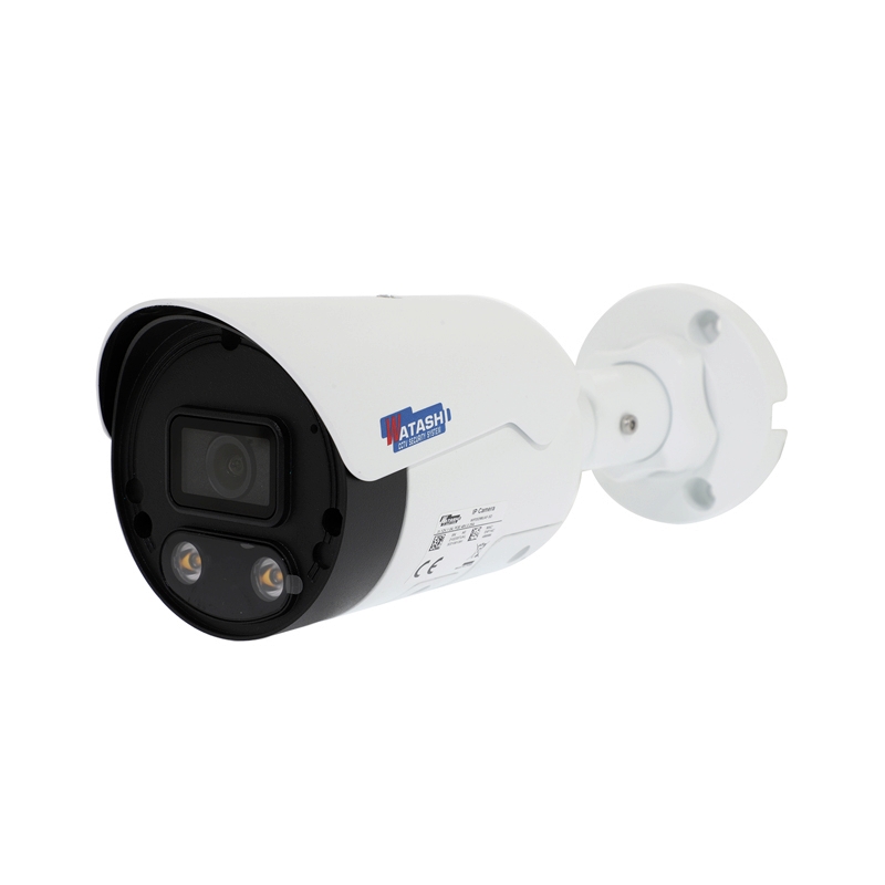 CCTV 2.8mm IP Camera WATASHI#WIP20298UAF-SD