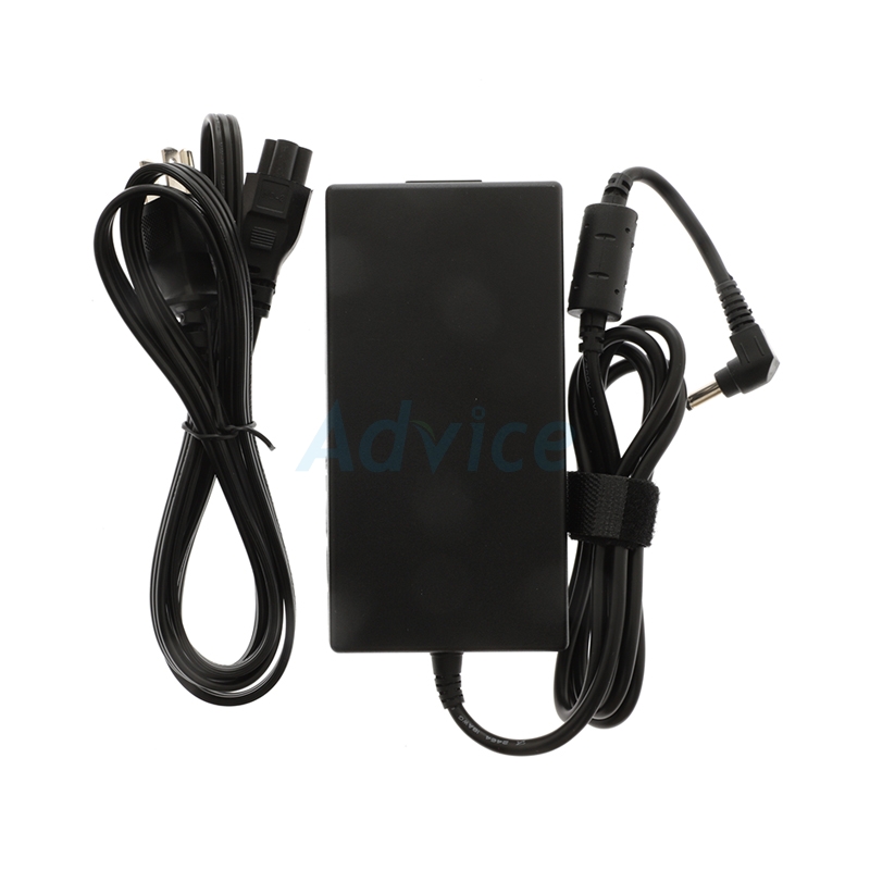 Adapter N/B MSI (A, 5.5*2.5mm) 19.5V (120W) 6.15A Slim GENUINE