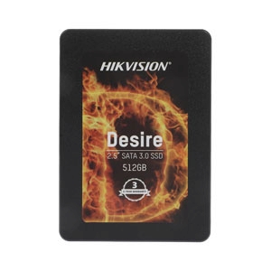 512 GB SSD SATA HIKVISION DESIRES(S) (HIKSSDDESIRE512G)