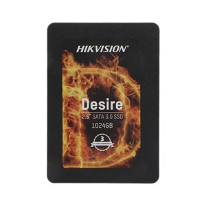 1 TB SSD SATA HIKVISION DESIRES(S) (HIKSSDDESIRE1024G)