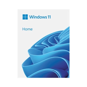 WINDOWS 11 HOME 64 BIT (FPP,HAJ-00090)
