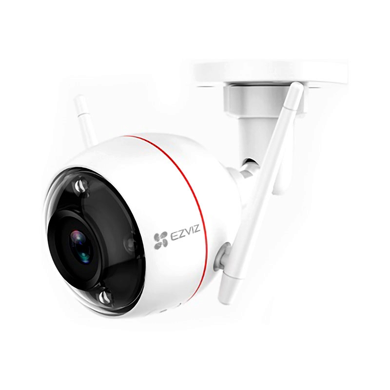 Smart IP Camera (4.0MP) EZVIZ C3W Pro Outdoor