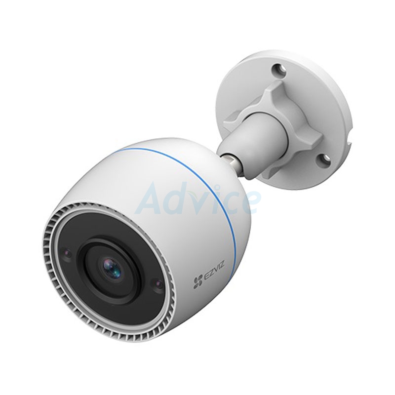 Smart IP Camera (2.0MP) EZVIZ C3TN