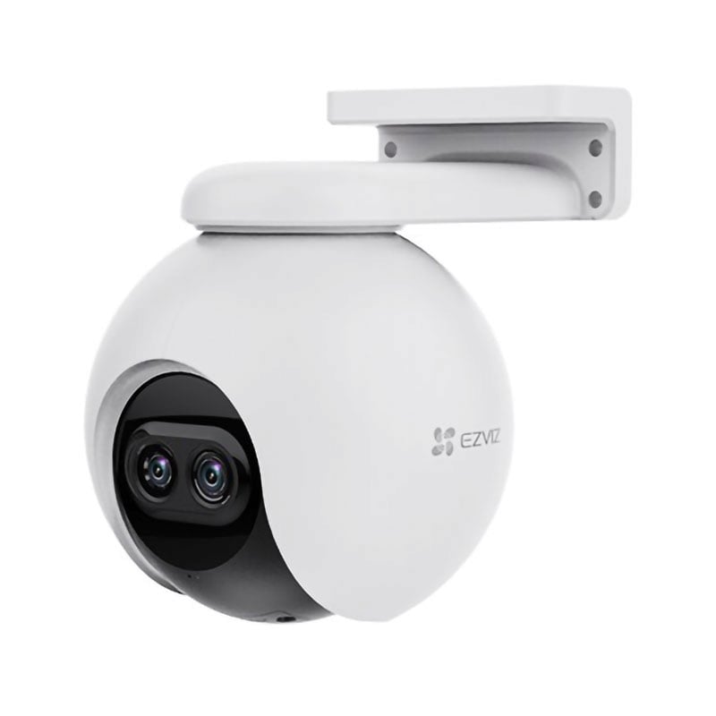 Smart IP Camera (4.0MP) EZVIZ C8PF Outdoor