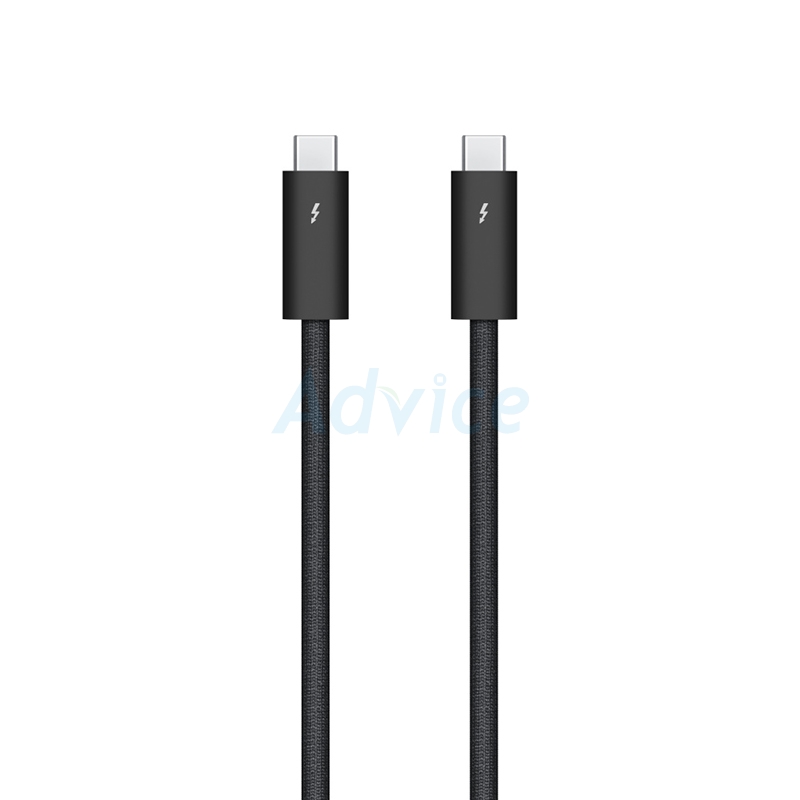 Apple สาย Thunderbolt 4 Pro 1.8M (MN713ZA/A)