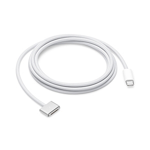 2M Cable Type-C To MagSafe3 (MLYV3ZA/A)