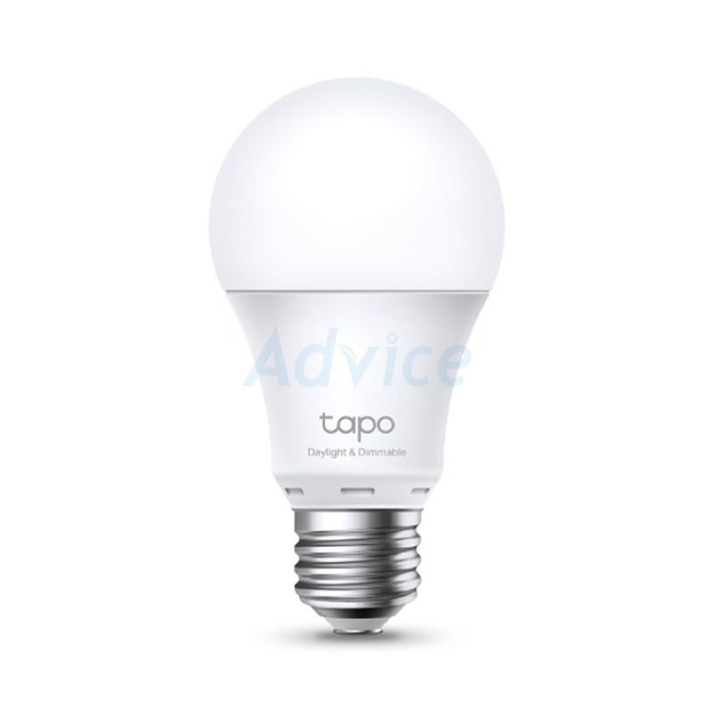หลอดไฟ TP-LINK TAPO Smart WI-FI Light Bulb (L520E)