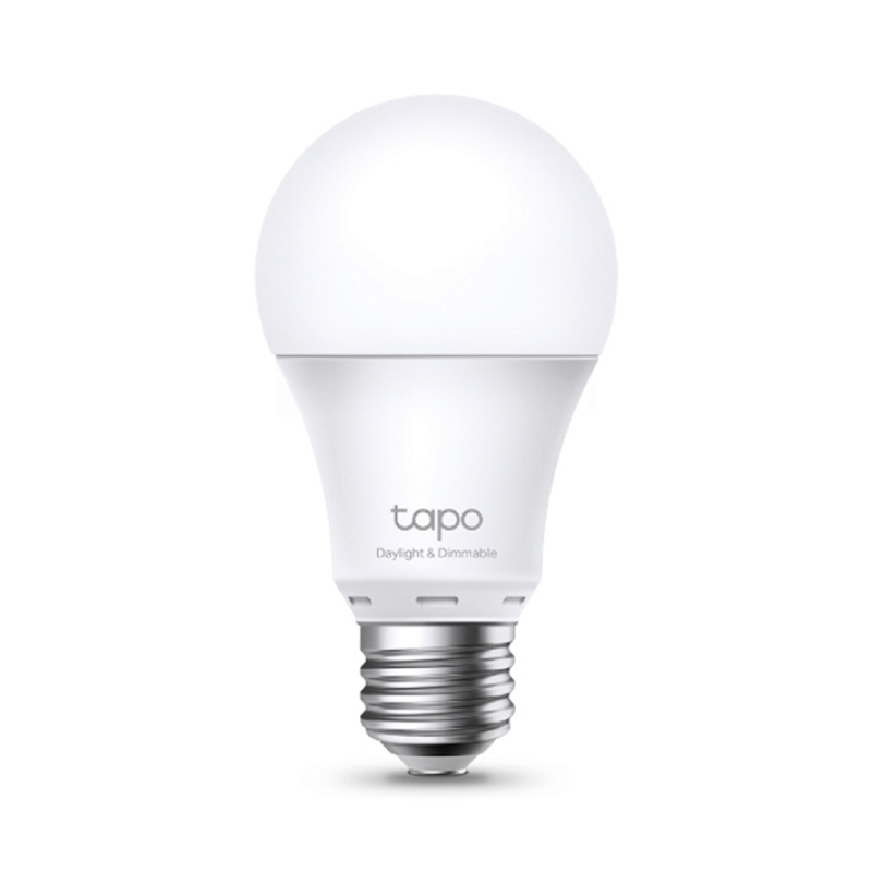 หลอดไฟ TP-LINK (TAPO L520E) SMART WI-FI LIGHT BULB