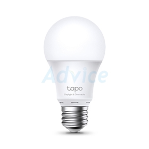 หลอดไฟ TP-LINK TAPO Smart WI-FI Light Bulb (L520E)